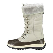 CMP Winter Boots Thalo Waterproof Chalk White Women